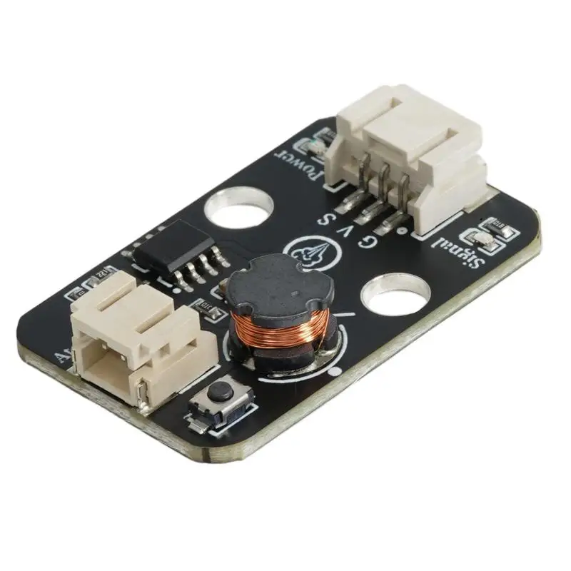 

Water atomization module compatible with LEGO arduino open source assembly operating voltage DC 3.3-5 V