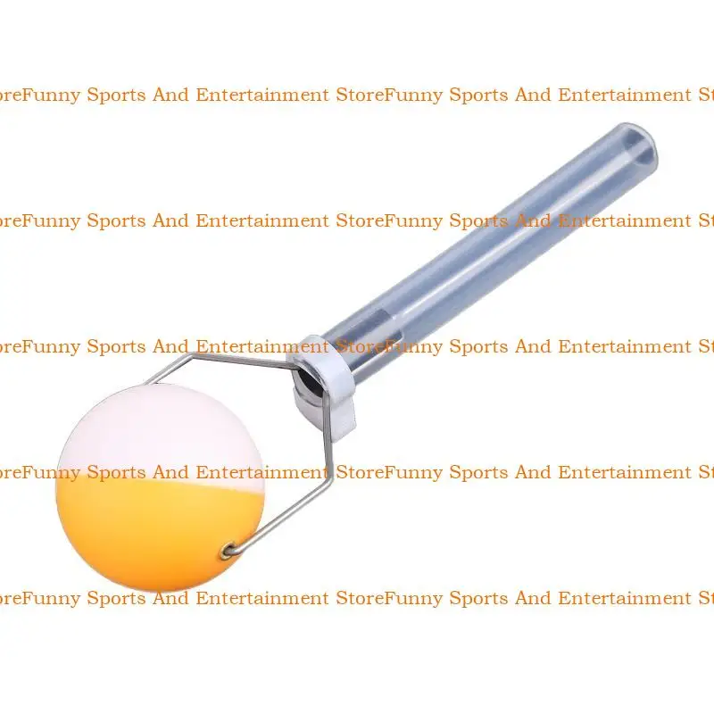 C4de ثابتة انتعاش سريع لبينج بونج ليلد تدريب تنس الجدول لتدريب على