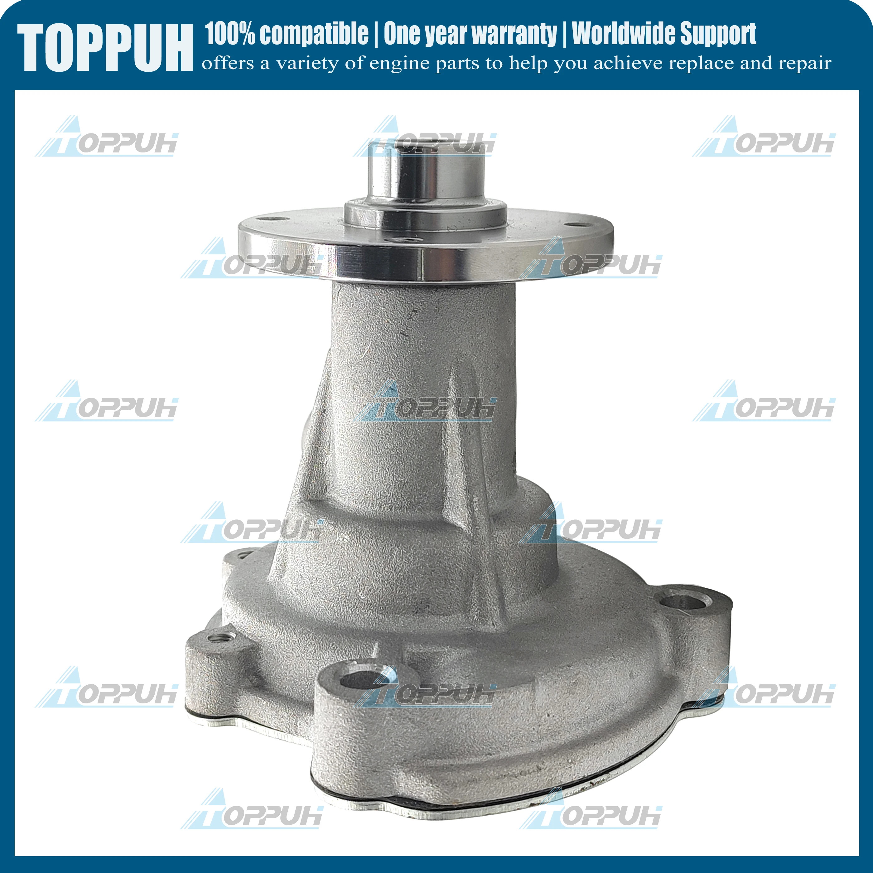 21010-13200 Water Pump New And High Quality 21010-13225  for Nissan Forklift A15 Engine