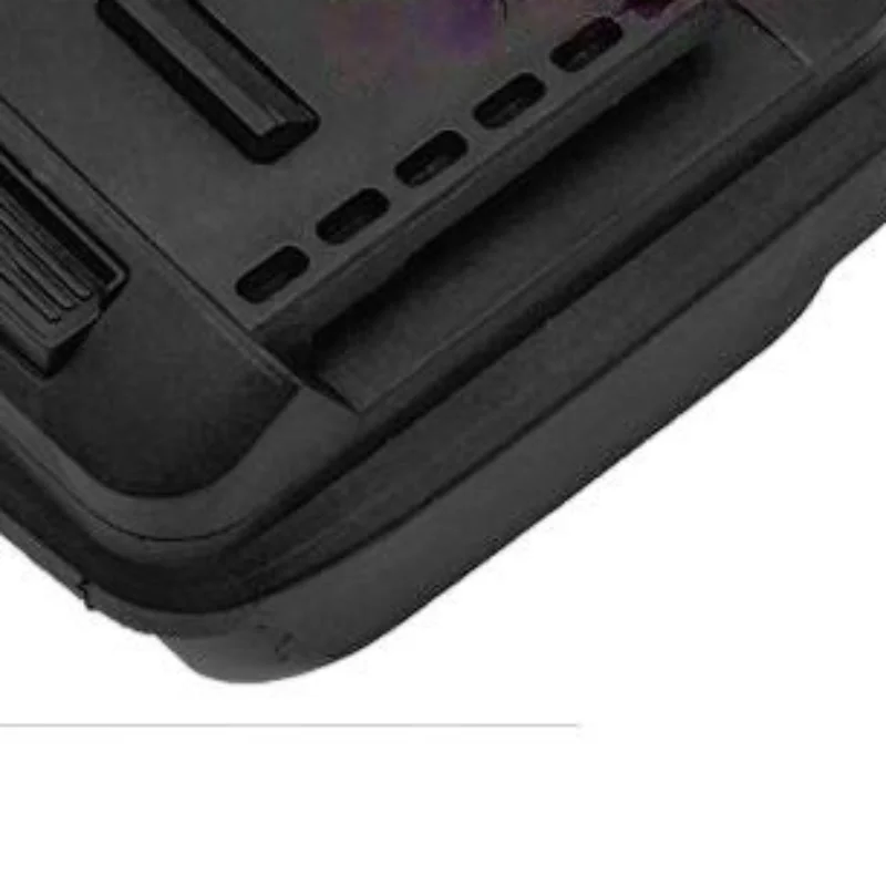 1Pcs Battery Adapter Cable Connector For 18V Li Ion Battery For BL1830 BL1840 BL1850 For A3 2106 And For Dayi Machines