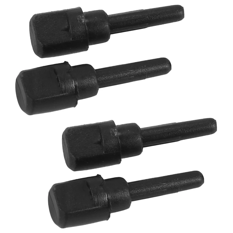 

4 шт., Задняя деталь 3B9955985A, водяной распылитель, задний стеклоочиститель, Омыватель для T5 Golf Mk4 Mk5