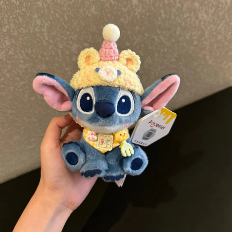 ตุ๊กตาอินเตอร์สเตลลาร์ เบบี้ แดร็ก สติทช์ ของเล่นนุ่ม พวงกุญแจน่ารัก ของขวัญสำหรับเธอ จี้กระเป๋า ของขวัญวันเกิด