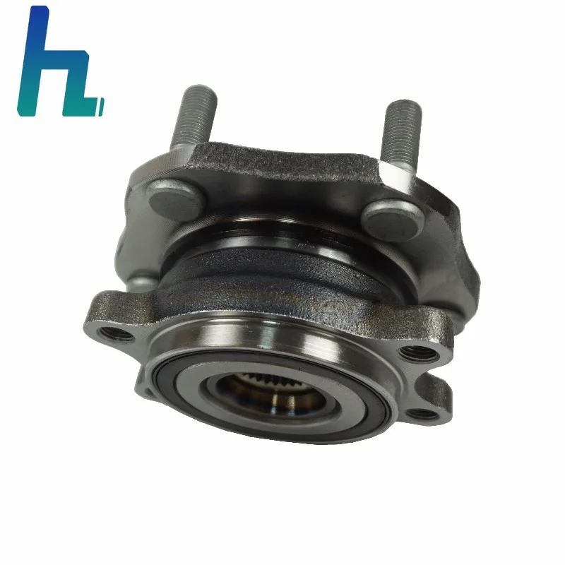 

402024CL0A 402024BA0A Wheel Hub Bearing For Nissan Qashqai J11 Rogue Sport II SUV X-Trail T32 402026FK0A 402024CM0A