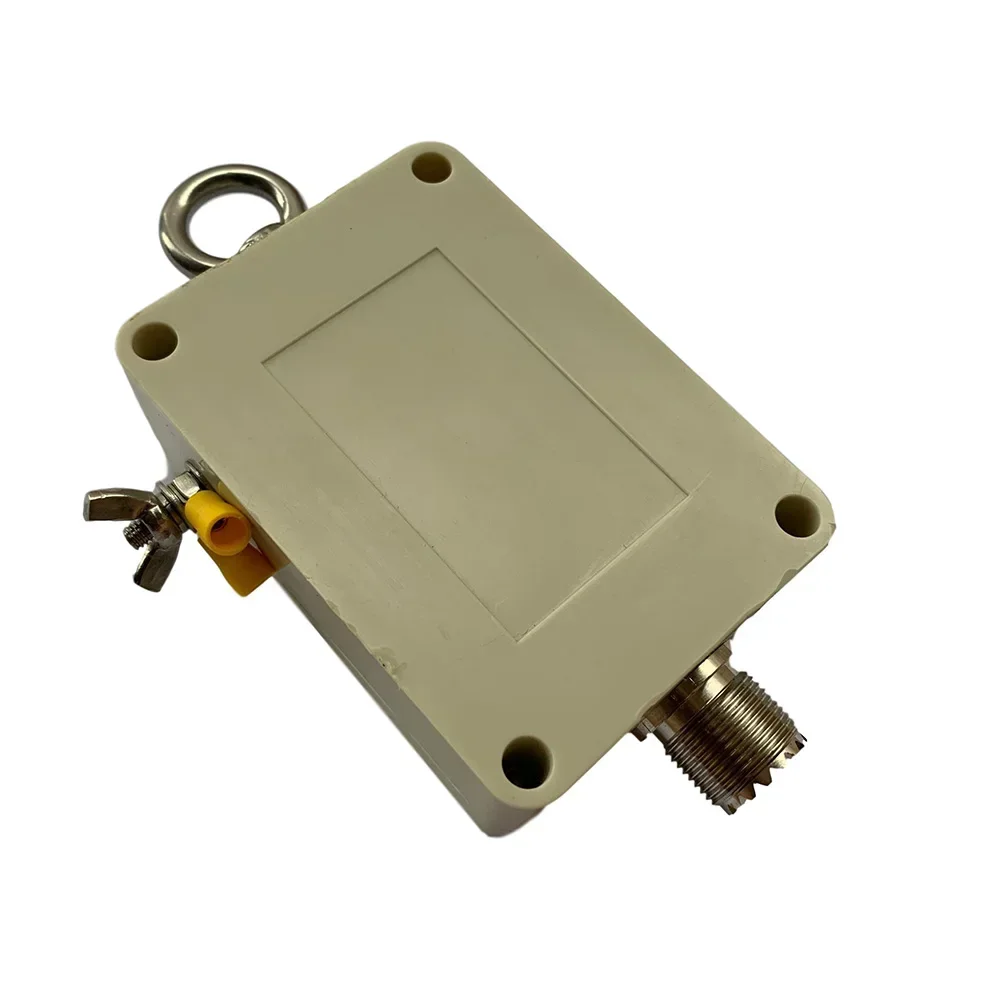 

Enhanced Performance with This For HF Short Wave Antenna's 49 1 Balun Covering Frequencies from 5 35MHz Efficiently