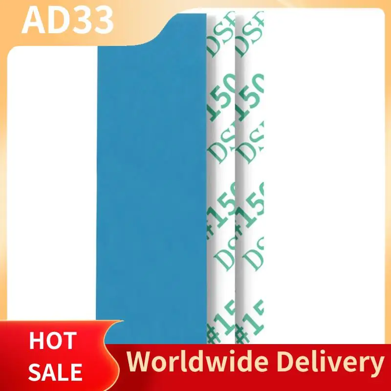 

Top Deals Sanding Paper Sanding Sponge Set Grinding Polishing Sandpaper Making Tools DIY Sandpaper Sanding And Polishing XSP-150