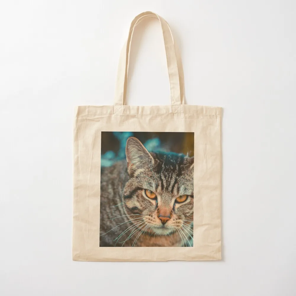 

Little One Spring CC Blue Tote Bag