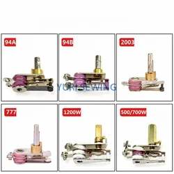 Red Heart 500W Thermostat Meining Thermostat Knob 94A Hanging Bottle Iron 94B Thermostat Switch Accessories New Product