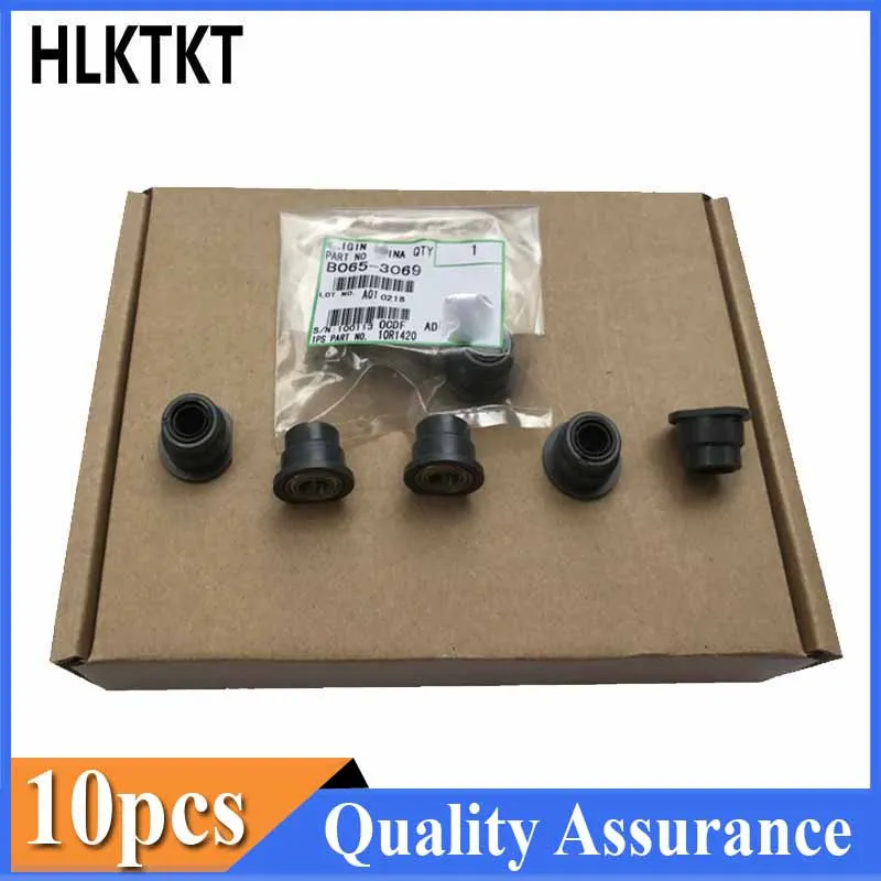 10pc B065-3069 B0653069 Developer Bushing For Ricoh AF 1060 1075 2051 2060 2075 AP900 MP 5500 6500 7500 8000 9000 1100 1350