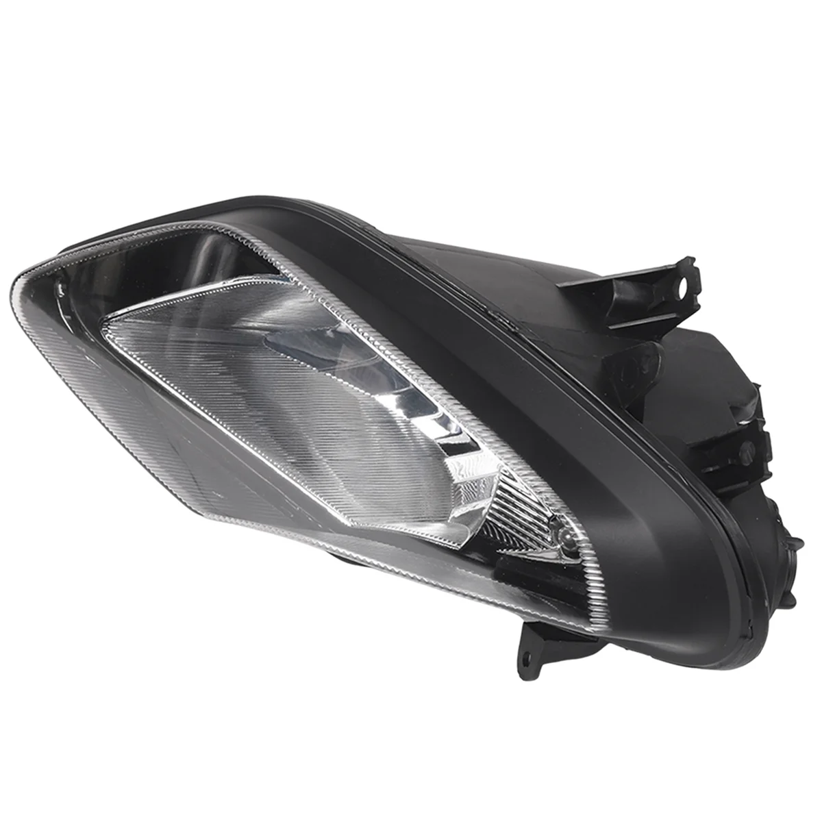 ABQA-الجبهة العلوي رئيس ضوء مجموعة مصابيح صالح لسيارات BMW S1000RR HP4 2009 2010 2011 2012 2013 2014