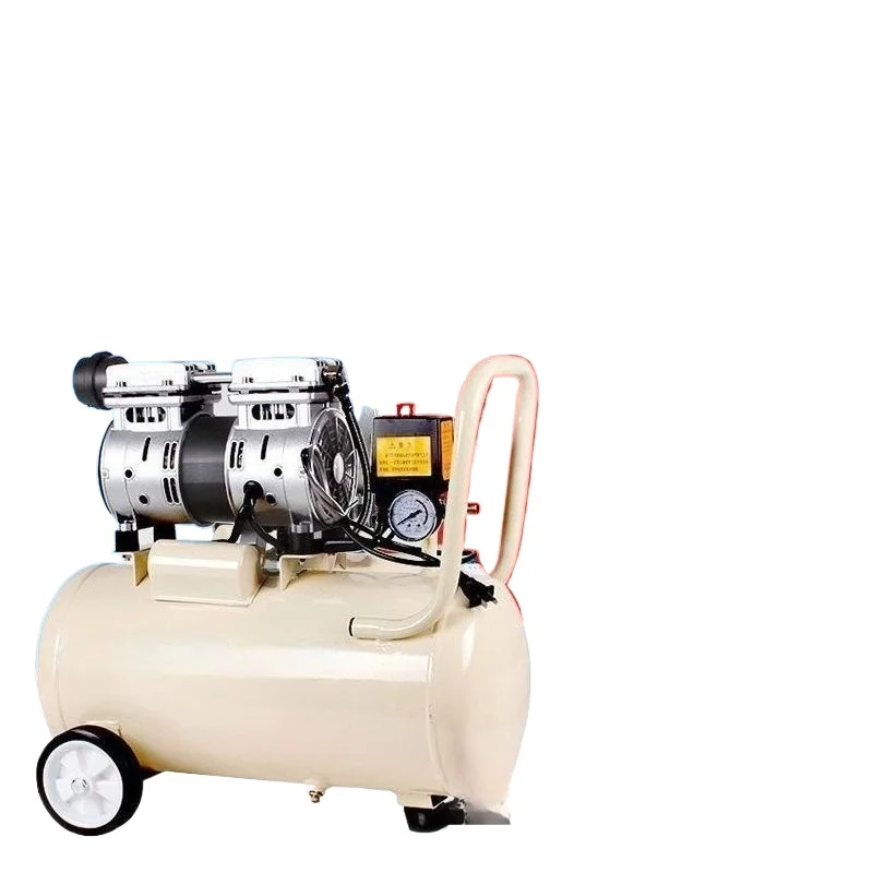 Air pump air compressor Small air compressor Inflatable oil-free silent