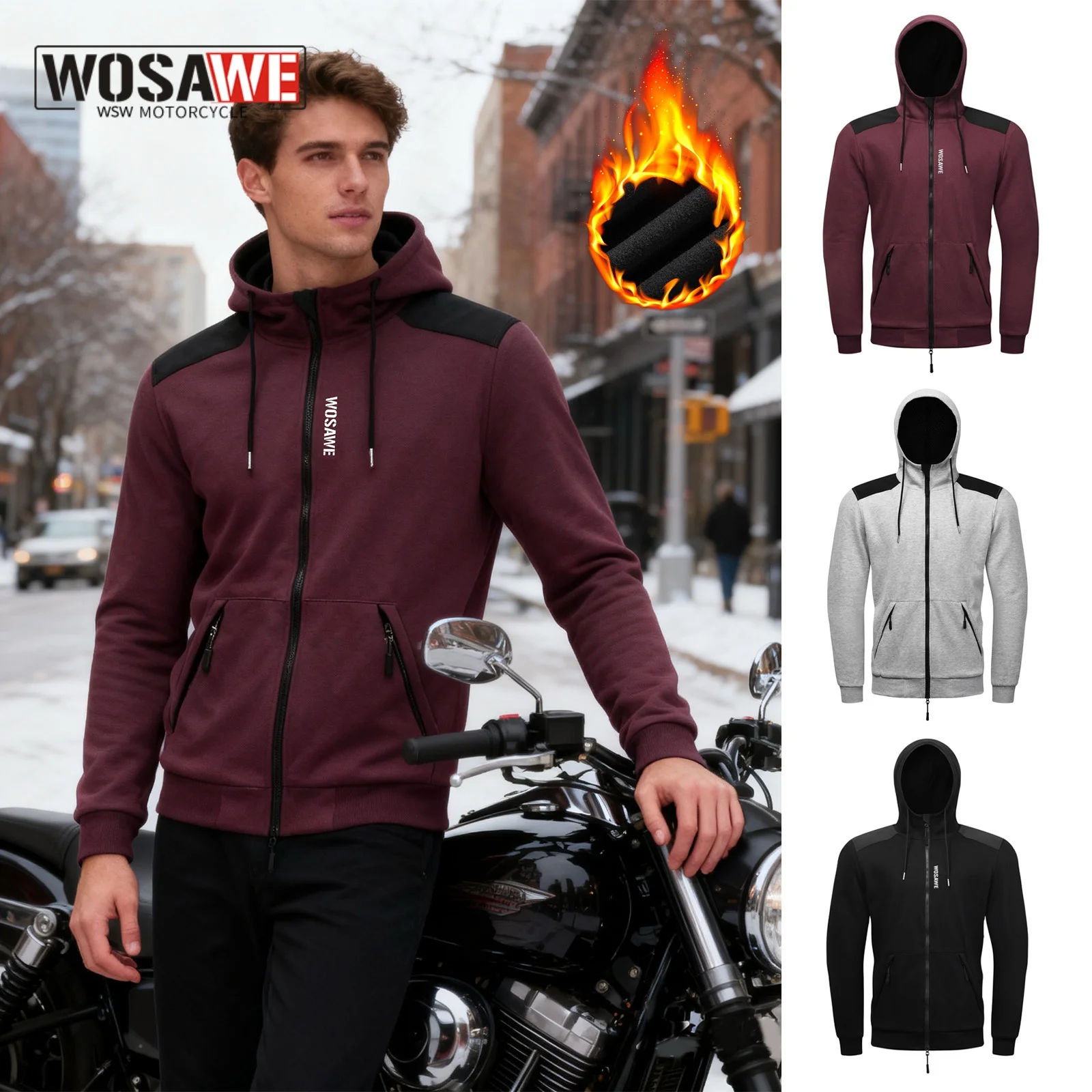 giacca-da-moto-off-road-wosawe-antivento-giacca-da-moto-con-cappuccio-per-uomo-giacca-con-cerniera-per-sport-all'aperto