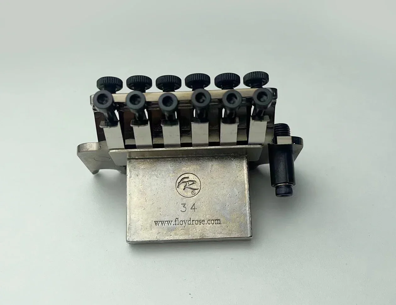 Original Genuine Special Tremolo Guitar Bridge System Classic for high-end use