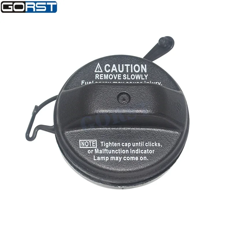 Tapa de tanque de combustible 77300-33070 para Toyota Tacoma 4Runner Corolla Camry pieza de automóvil 77300-33052 77300-33010