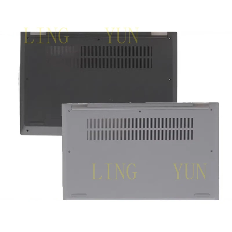 

z for Lenovo ideapad Flex 5-14IIL05 ALC05 Laptop Bottom Case 5CB0Y85287 5CB0Y8528