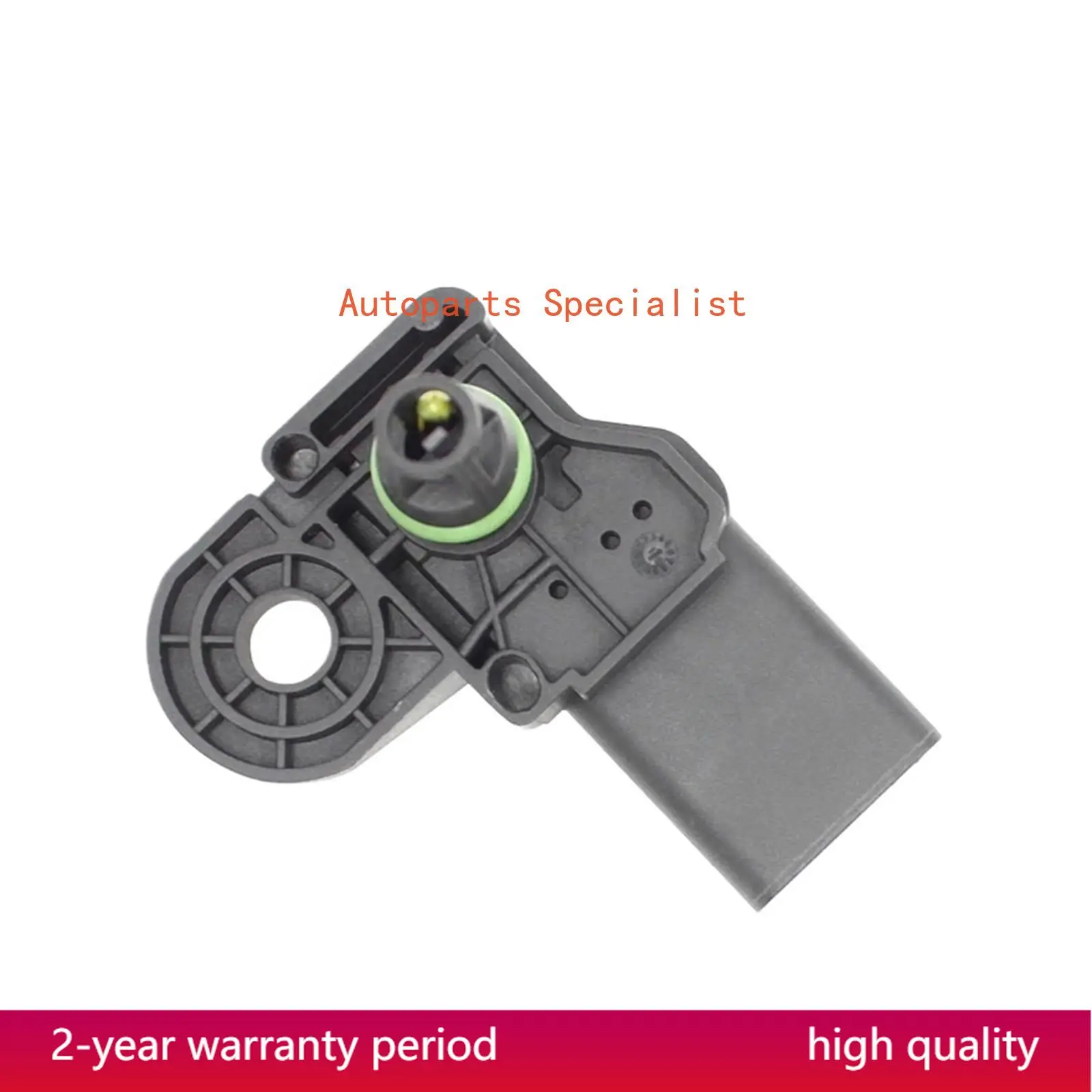 

For 2007-2010 Cooper 1.6L L4 Manifold Absolute Pressure Sensor MAP Sensor 13627539811 13627539811 New