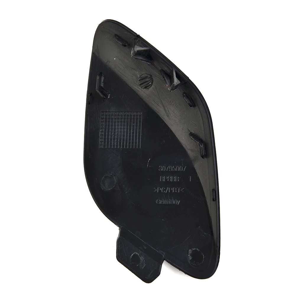 Portable Practical Useful Tow Hook Eye Cover Car Bumper 39802519 Replacement Accessories For Volvo S60 2011-2013