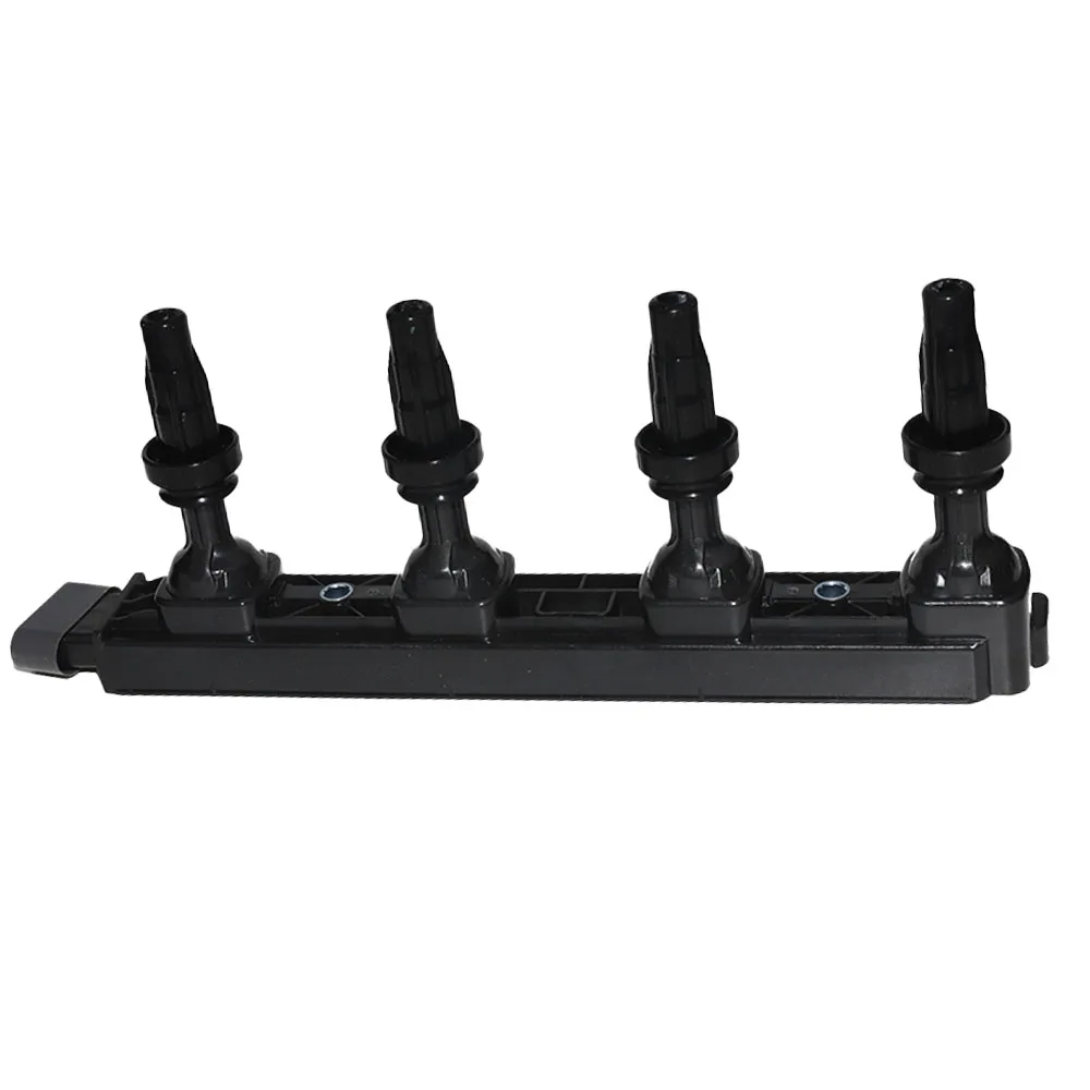 

Катушка зажигания для CITROEN C-ELYSEE DD C3 SX C4 AIRCROSS PEUGEOT 301 308 SW 2012 9800251580 9674680380, аксессуары