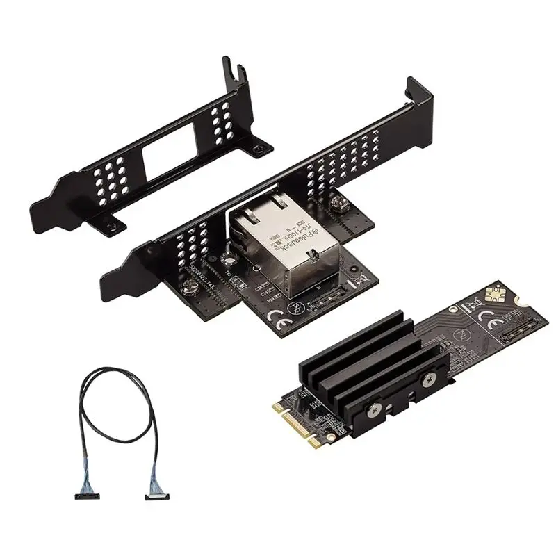 ABKQ-M.2 B+M Single…