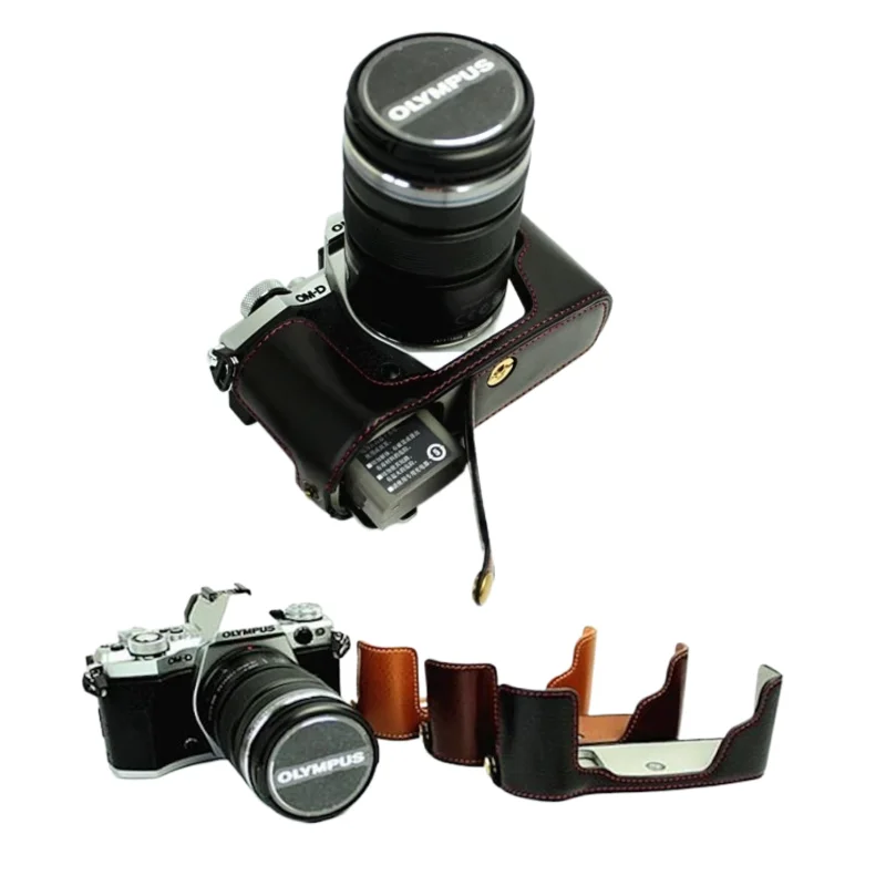 EM5 Ii Vintage Pu L… - image