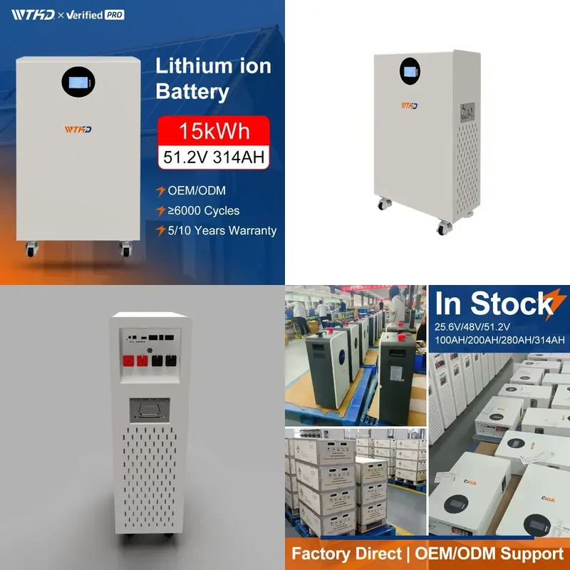 

【CHIMU HOME】 4000W Portable Power Station for Solar Farms & Panels