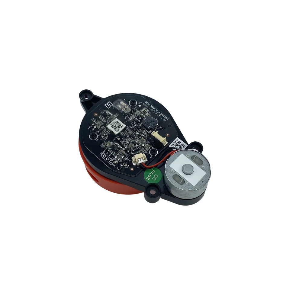 Original LDS Lidar Sensor Laser for Roidmi EVA SDJ06RM Robot Vacuum Cleaner Spare Parts Laser Distance Sensor Accessories