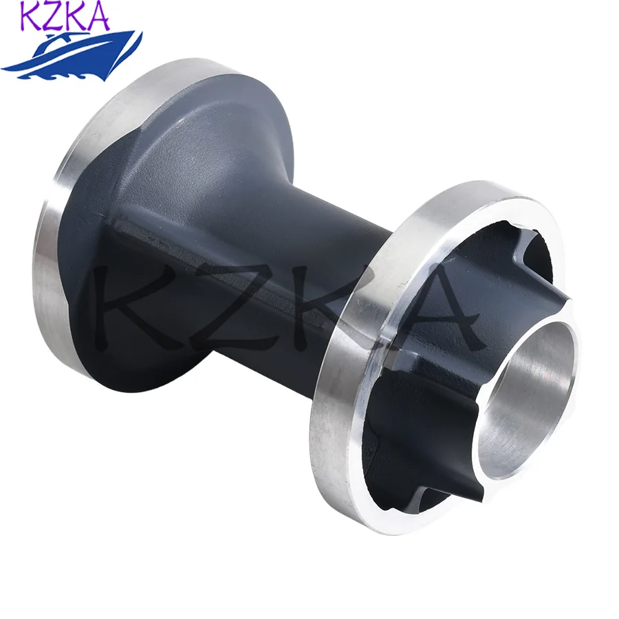 Bearing Housing 6E5-45332 6E5-45332-00-94 6E5-45332-00-CA For Yamaha Outboard 115HP 130HP 155HP 6E5-45332-00 LOWER CASING COVER