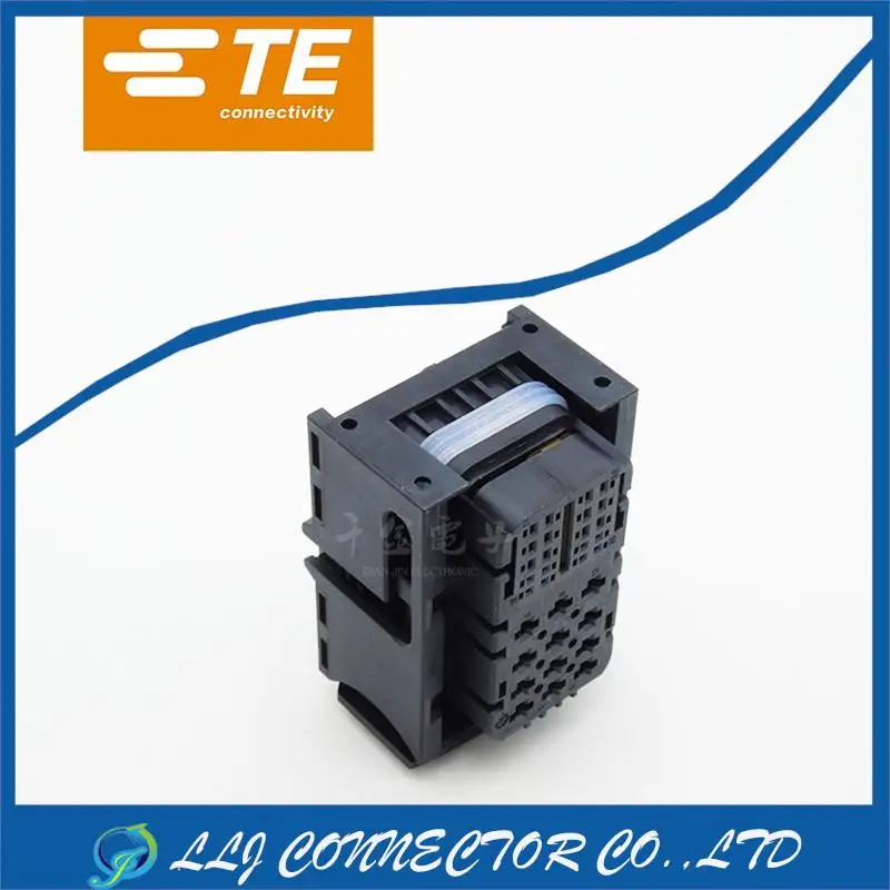 Connecteur nouveau et original, 2 pièces/lot 2005217 -2
