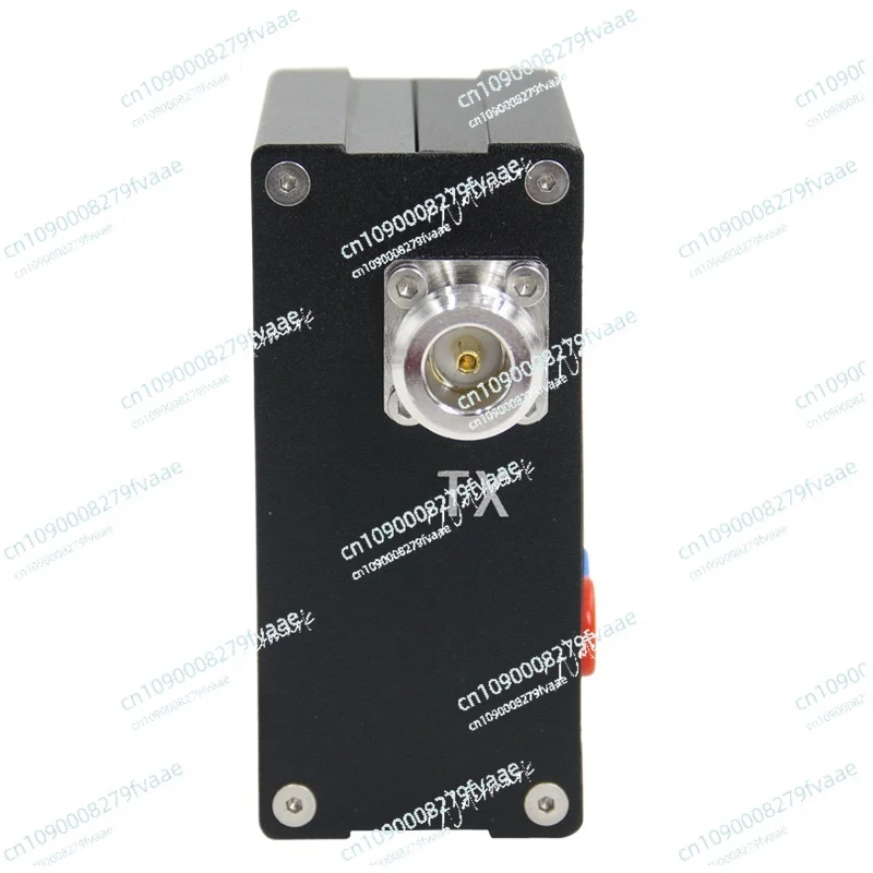 Upgraded Standing Wave Meter Power Meter SW-102 125-525Mhz VHF/UHF Antenna Power Connector Not suitable for DMR systems