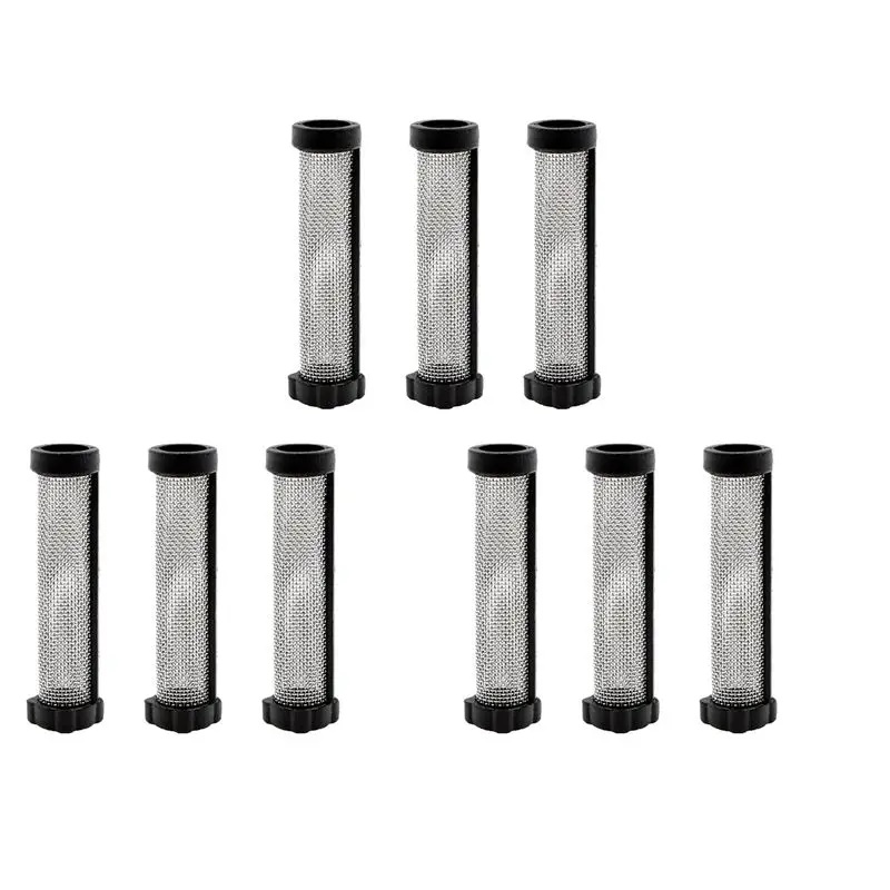 

ABWZ-9Pack 288747 Filter For Paint Sprayer Accessories,Paint Sprayer Filters For Prox7 Prox9 Prox17 Prox19 Prox21 XR5 XR7 XR9