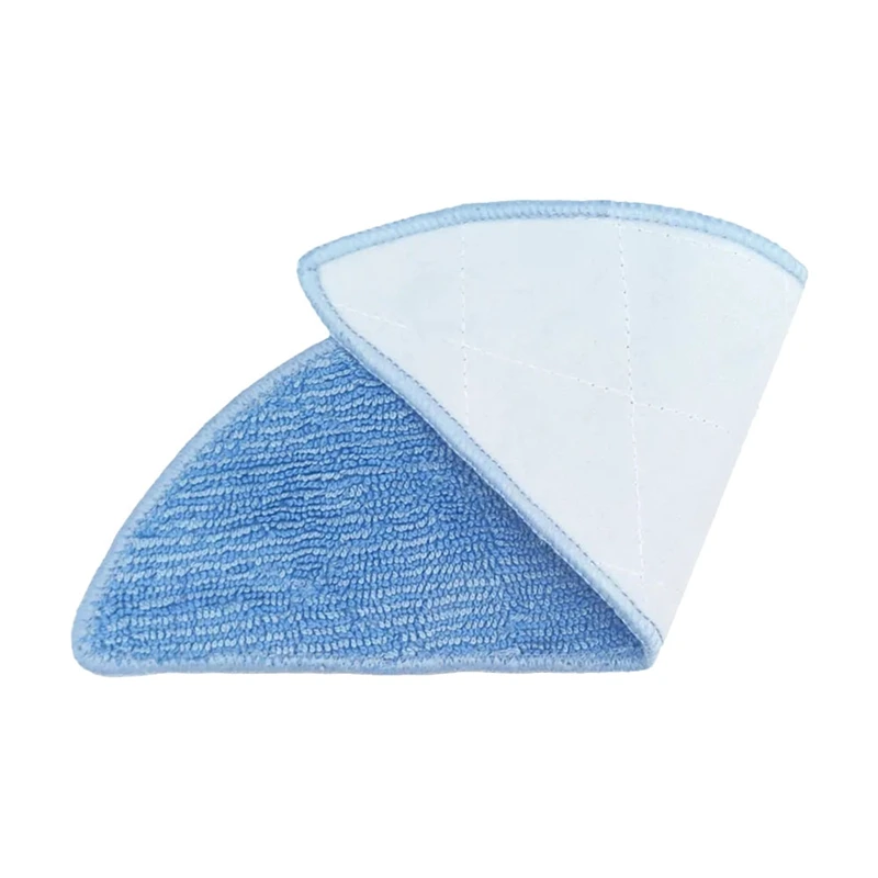 For ECOVACS YEEDI Y1 PRO / Y1 PRO PLUS Replacement Parts Accessories Side Brush Hepa Filter Mop Cloth