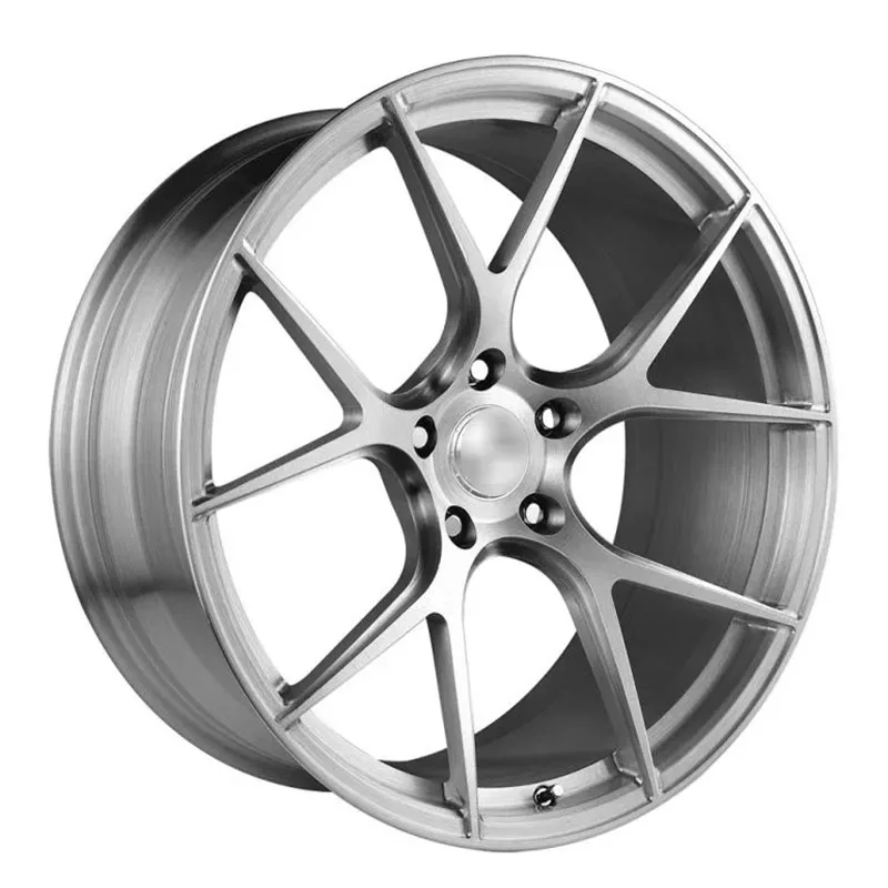 

Custom 17-22 Inch Concave Forged Alloy Wheels for Camry for Civic Modified Car Rims