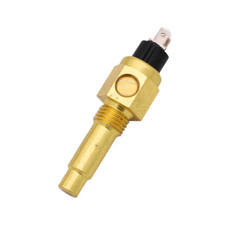 M14x1.5 with Alarm Warning 130±3℃ Oil / Water Temperature Sensor for VDO Max 150℃ 323-083-002-016D 323803002016D