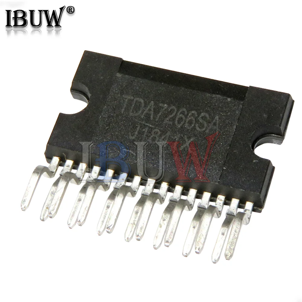 5PCS TDA7266SA ZIP-15 TDA7266 ZIP15 DIYGBA ZIPaudio amplifier Amplifier