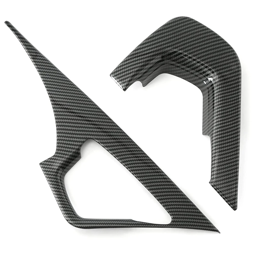

Central Control Armrest Cover Trim for Chevrolet Corvette