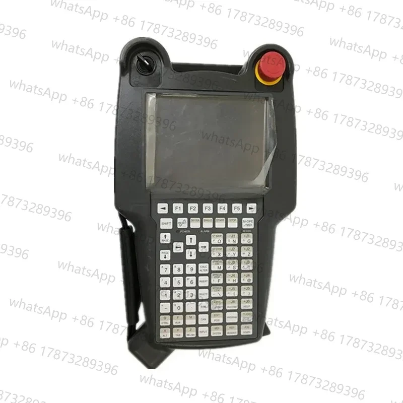 

Подвеска «Обучение робота» A02B-0333-C261 A02B-0333-C263