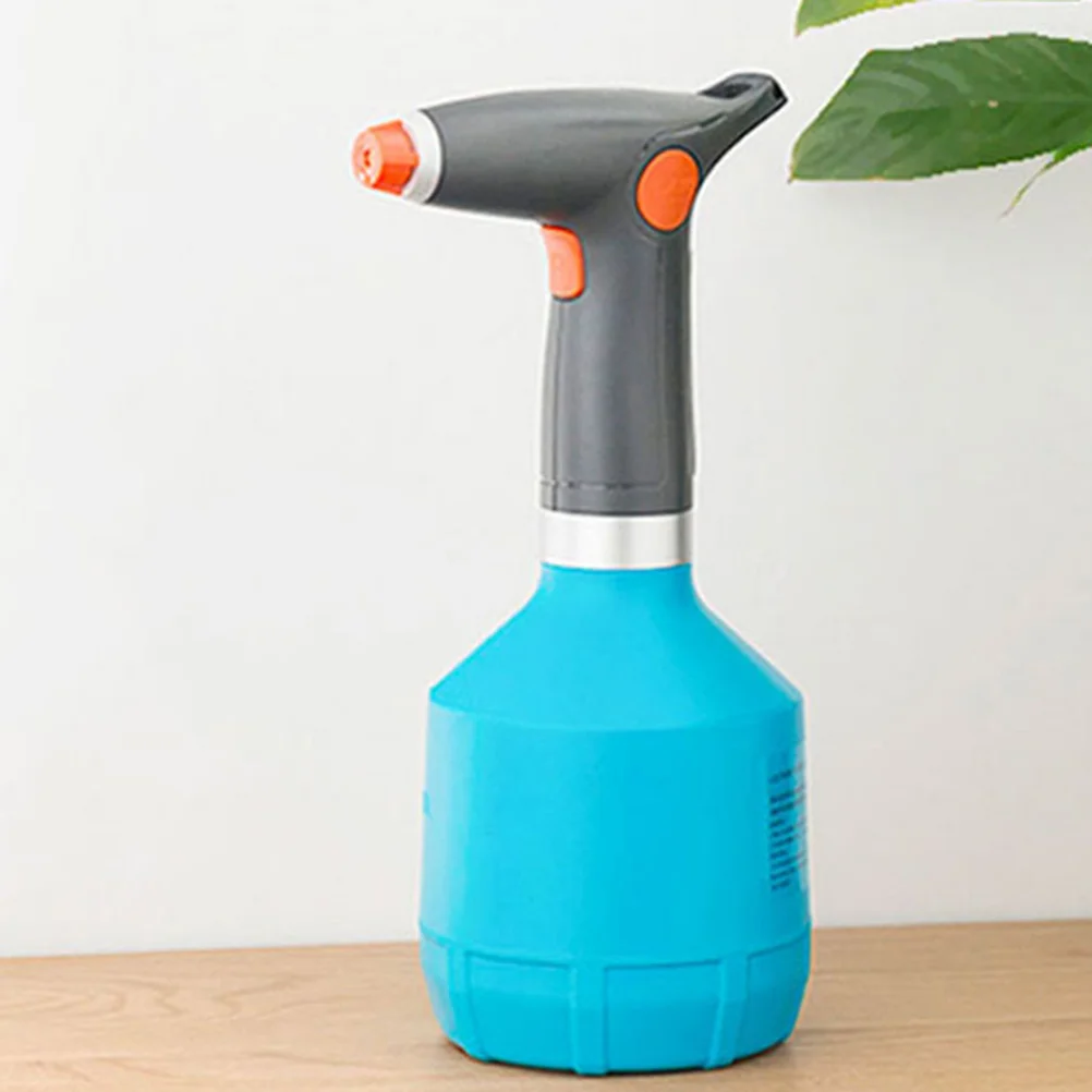 

Electric Sprayer Sprinkling Can Watering Flower Spraying Bottle for Travel Bottles