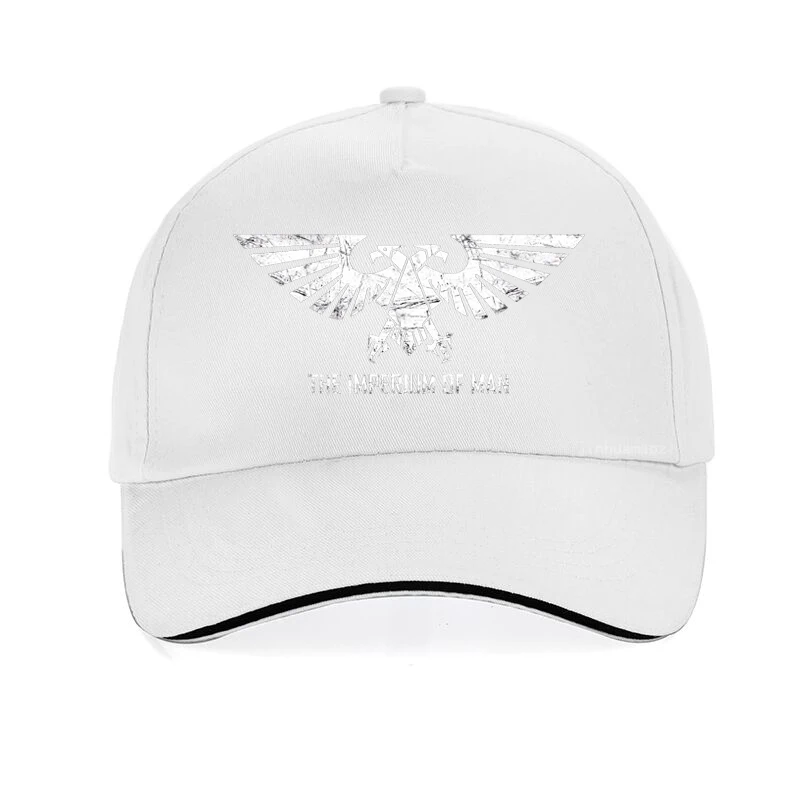 قبعة بيسبول بعلم إمبريوم أوف مان، كاجوال للجنسين، قبعة قابلة للتعديل، قبعة صلبة للرجال، قبعات سناباك للرجال