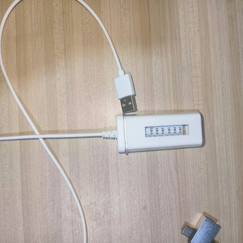 

Отель Stay Essential работает со всеми настенными USB-адаптерами