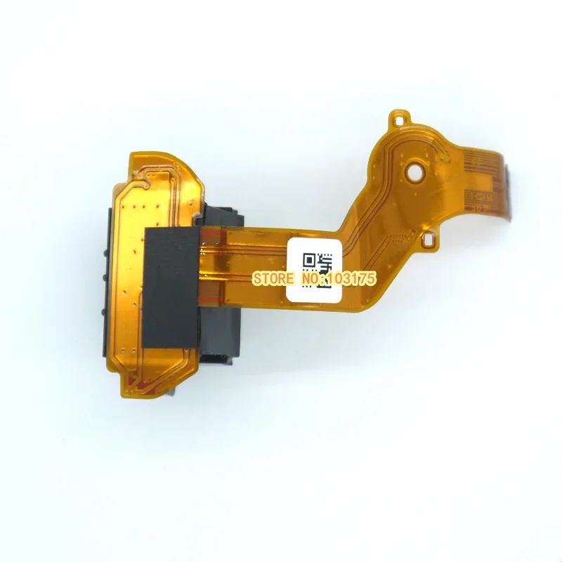 الأصلي AF التركيز الاستشعار مرآة صندوق زر التركيز CCD لجزء إصلاح كاميرا نيكون D5300