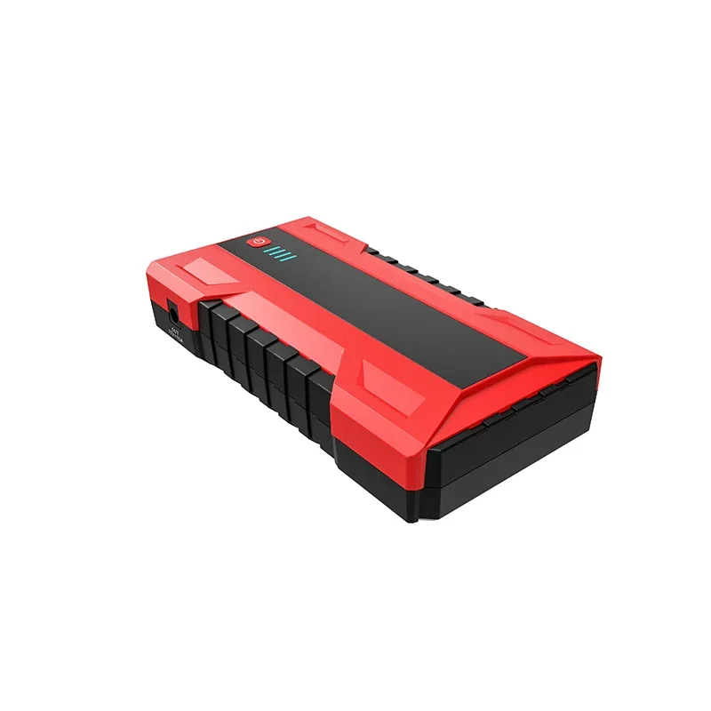 เครื่องช่วยสตาร์ทรถยนต์แบบพกพา 12V กำลังสูง - สตาร์ทด่วนสำหรับรถยนต์