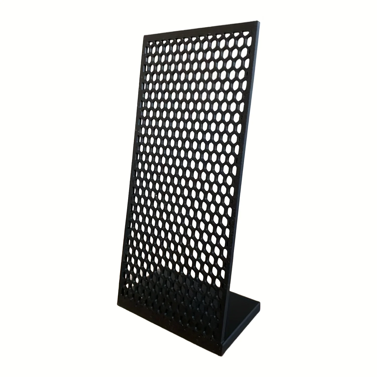 Emaille-Pin-Board, Pin-Board für Schreibtische & Regale, Tischplatte-Pin-Organizer-Display, Aufbewahrungsständer, Emaille-Pin-Displayhalter