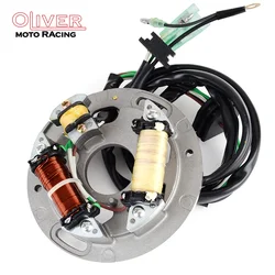 Stator Coil for Yamaha 650 700 701 Jetski Wave Raider 700 XL700 XL700X LX650 6M6-85560-00-00 6R8-85560-00-00 6R7-85560-00-00