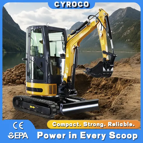 آلات البناء والاكسسوارات