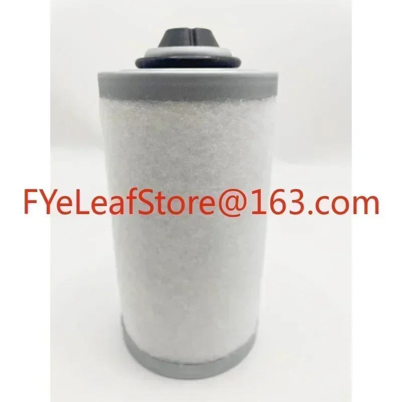 Oil Filter XD-020 Type Rotary Vane Vacuum Pump Filter Oil Mist Separator Accessories.Food Vacuum Packaging Machine