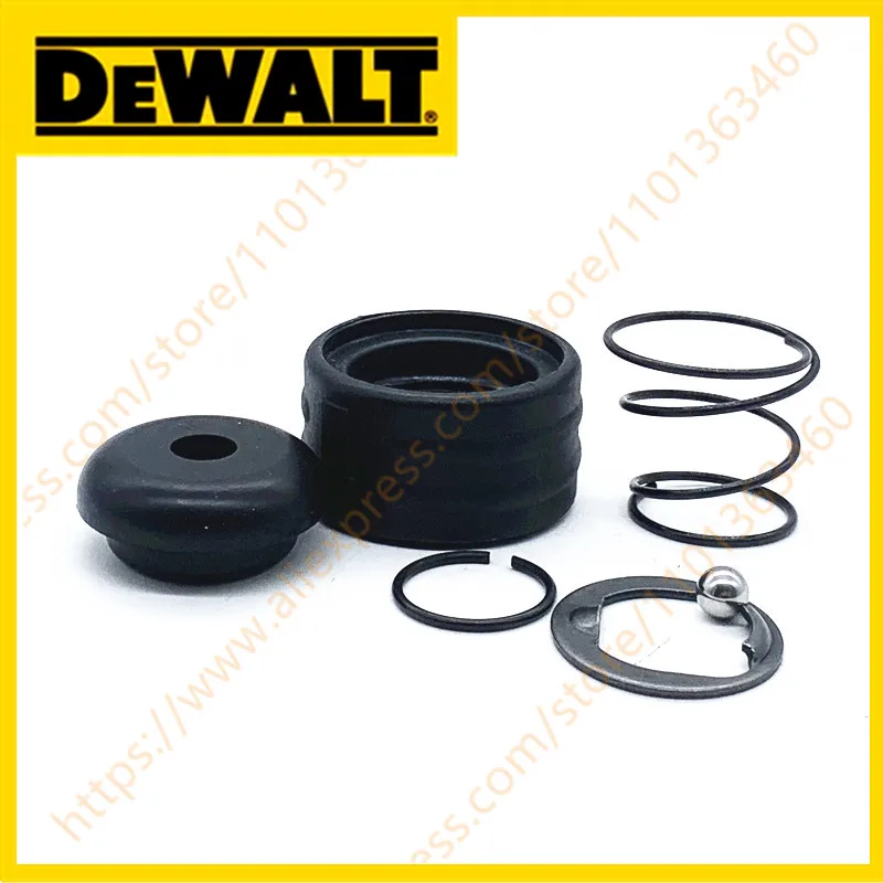 

Protection Sleeve Chuck Cap assy For DEWALT FOR DEWALT D25133 D25132 D25033 D25032 D25052K DCH133