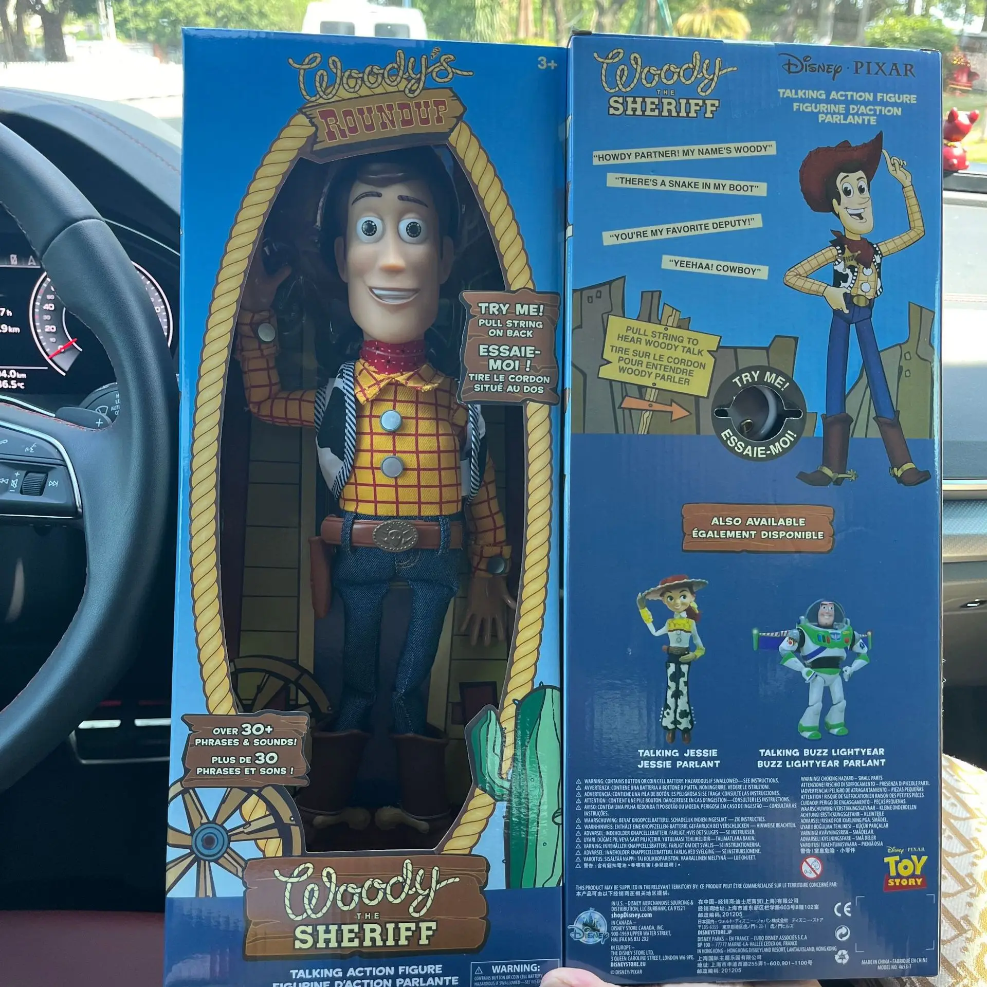 Thumbnail 4 - #68 Cheapest Bobblehead Figures Deals You Can Get