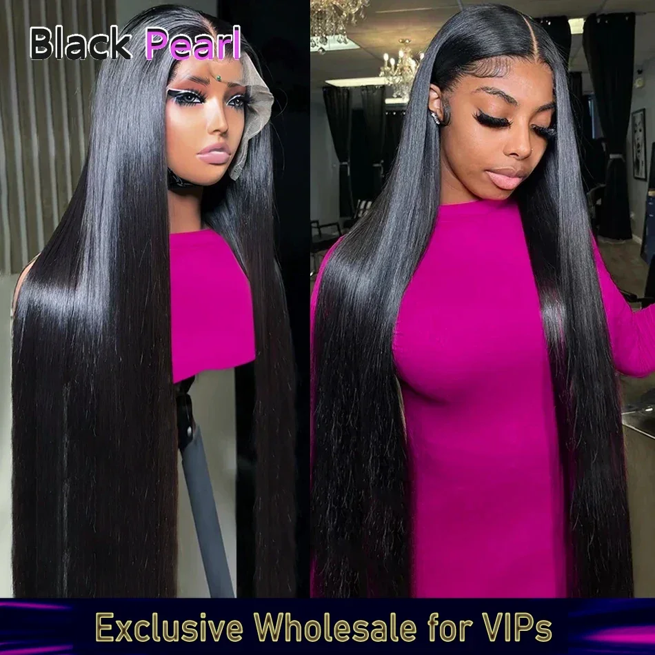 الشعر الخام الفيتنامية 180 الكثافة 100% الشعر البشري T جزء الدانتيل الباروكات الأمامية مستقيم الطبيعي الأسود الدانتيل الجبهة خصلات الشعر المستعار الإنسان #1