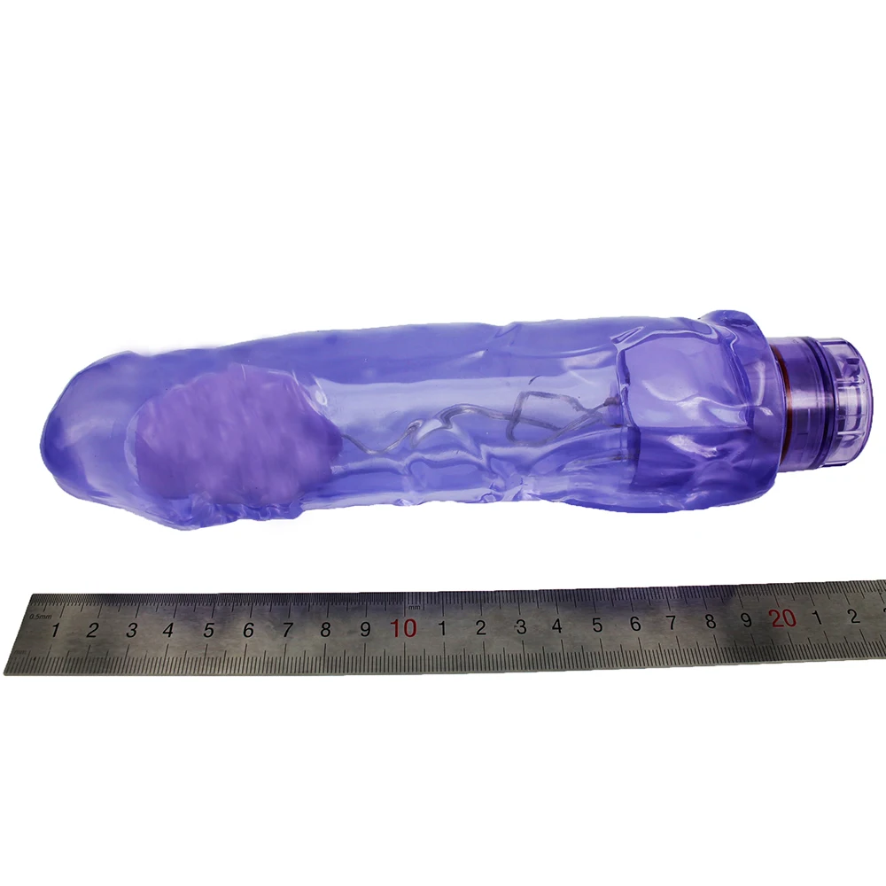 strong vibration  G Spot Vibrators For Women Realistic Big Dildo Vibrator thick dildo huge cock realistic Dick Penis