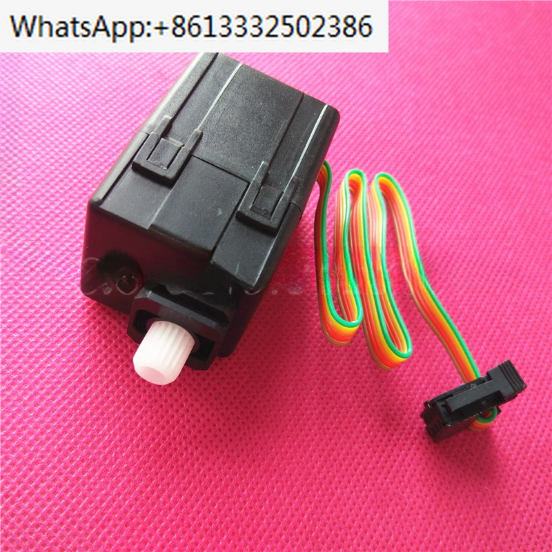 61.186.5311  Ink Key Motor 61.186.5311/03 12V SM102 CD102 Engine For Offset Printing Machinery Parts