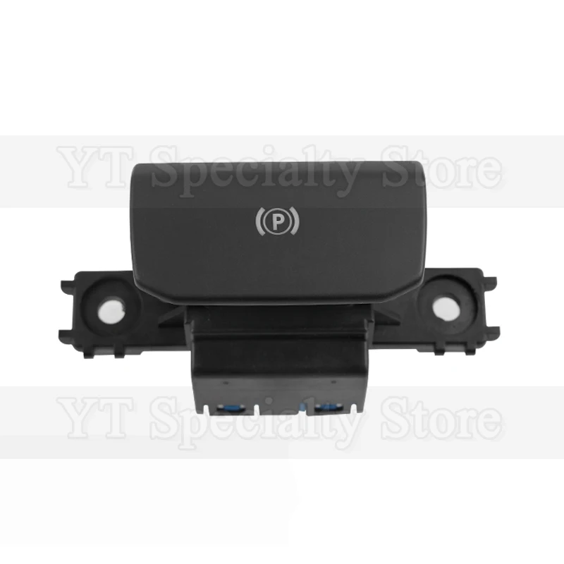 Kamshing Electronic Handbrake Parking P Gear Switch For Peugeot 508 2015-2017 Handbrake Switch